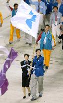 Asian Games in Doha get underway