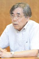 Riken research center chief on STAP cell scandal