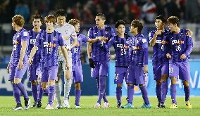 Hiroshima top Guangzhou for 3rd place behind Douglas double