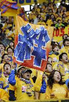 Vegalta Sendai beat Kashima Antlers 1-0