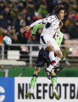 FC Tokyo, Jeonbuk Hyundai play in Asian Champions League opener