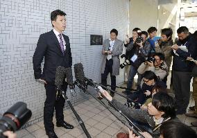 Tigers, too, took part in pre-game speeches, cash exchanges