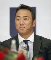 Hiroshima Carp's Kuroda to retire at end of season