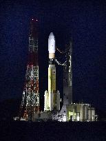 Japan to launch supply rocket to ISS