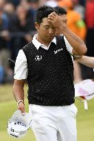 Golf: Spieth wins British Open for 3rd major title, Matsuyama 14th