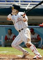 (3)Japan defeats Canada in baseball