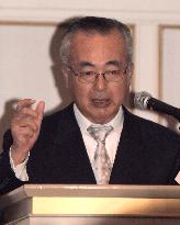 NEC to boost shipments of mobile handsets abroad