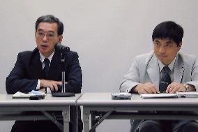 Japan experts call for cooperation with Taiwan to stem SARS
