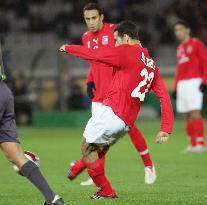 Al Ahly captures third place in Club World Cup 2006