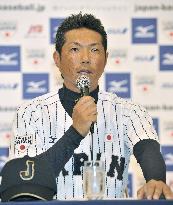 Carp ace Maeda among 6 named to Samurai Japan squad