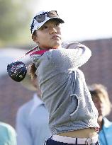 World No. 1 Lydia Ko makes solid start in 1st major