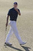 Spieth wins U.S. Open for 2nd straight major title