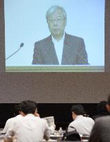 Kyushu Electric chief to seek early nuclear plant resumption