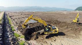 Search continues for people listed as missing after 2011 disaster