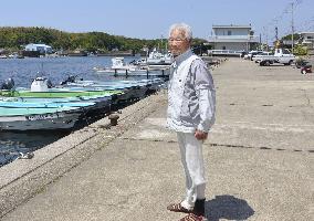 Town grapples with depopulation in shadow of G-7 summit