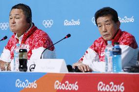Olympics: JOC general manager wants 14 gold, 30 overall medals in Rio