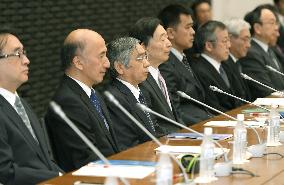 BOJ to adjust policies to achieve inflation goal if needed: Kuroda