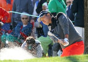 Golf: Matsuyama off to mediocre start at Bay Hill