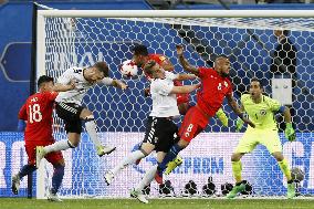 Soccer: Germany win 1st Confederations Cup title