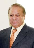 Pakistan PM Sharif resigns after top court disqualifies him