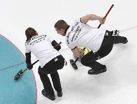 Pyeongchang Olympics