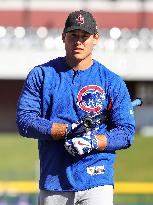 Florida school shooting