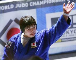 Judo: World championships