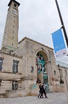 Titanic museum in Britain