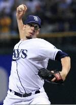Red Sox beat Rays 4-2 in Game 6 of AL Championship Series