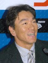 (2)Hideki Matsui