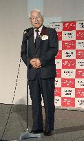 Head of Kansai Masters Games committee speaks