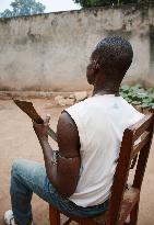 Religious violence divides Central African Republic capital