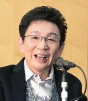 TV Asahi's main newscaster Furutachi to step down