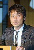 Usen President Uno to buy Fuji TV's entire stake in Livedoor