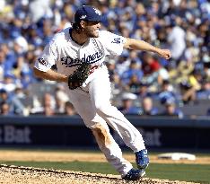 Dodgers edge Nationals to force NLDS Game 5