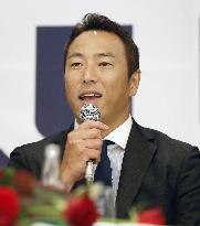 Hiroshima Carp's Kuroda to retire at end of season