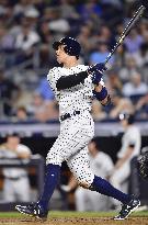 Baseball: Judge hits 42nd, 43rd home runs