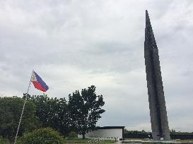 Filipino, Japanese youth urged to remember infamous Death March