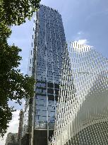 3 World Trade Center