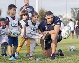 Rugby World Cup in Japan