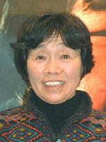 73-yr-old Japanese woman conquers Mt. Everest