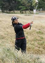 Ai Miyazato at Women's British Open