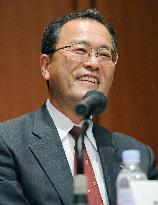Tanaka to become KDDI's new president