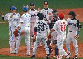 (6)MLB All-Stars - Game 5