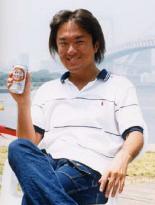(2)Shinichiro Wada