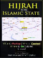 Islamitc State terror group's how-to guidebook circulated online