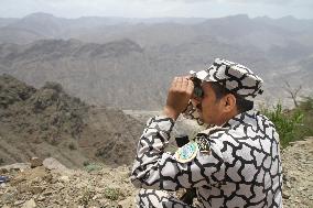 Saudi resident stays on alert in border region with Yemen