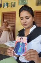 Families long for return of abducted Indian workers