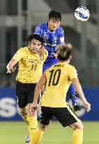 Gamba Osaka play Guangzhou Evergrande in ACL semifinal