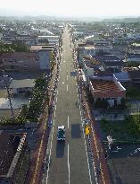 Evacuation orders in Fukushima affecting 10,000 people lifted